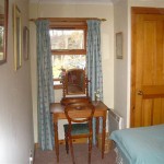 Archway Cottage - Bedroom