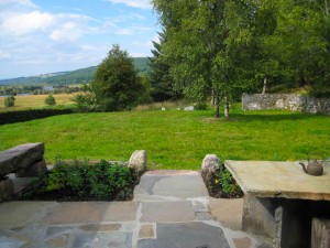 Archway Cottage - Garden