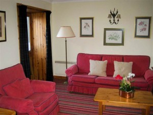 Archway Cottage - Sitting room