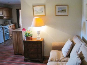 Kyle Cottage - Sitting Room